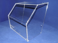 Prote��o para M�quinas